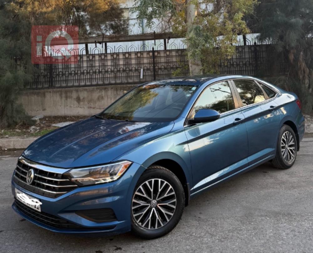 ڤۆڵکسواگن جێتا